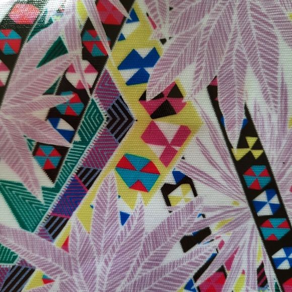 Mara Hoffman for Sephora Collection Clutch - Picture 9 of 10